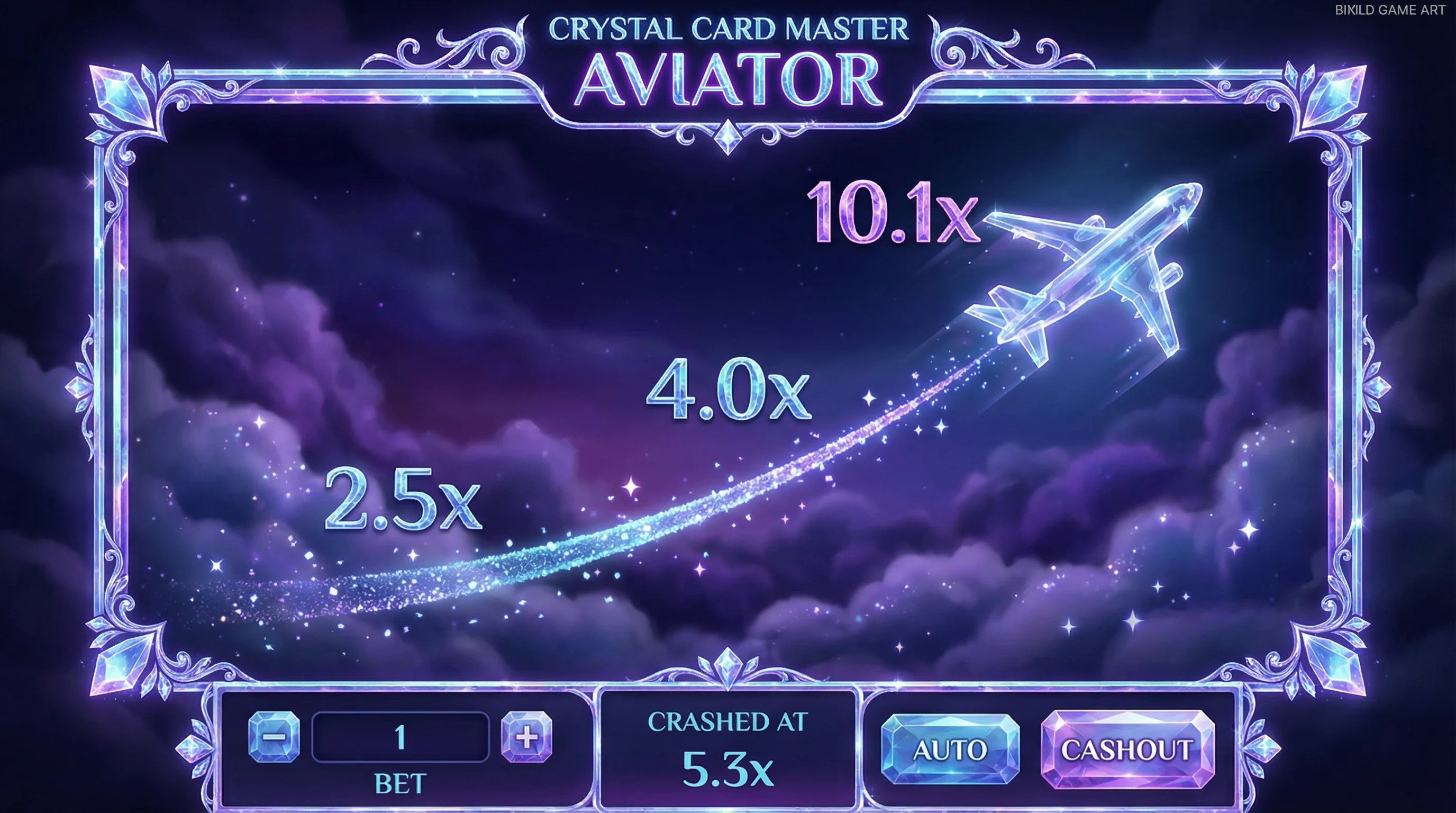 Aviator juego crash en Marathonbet Casino