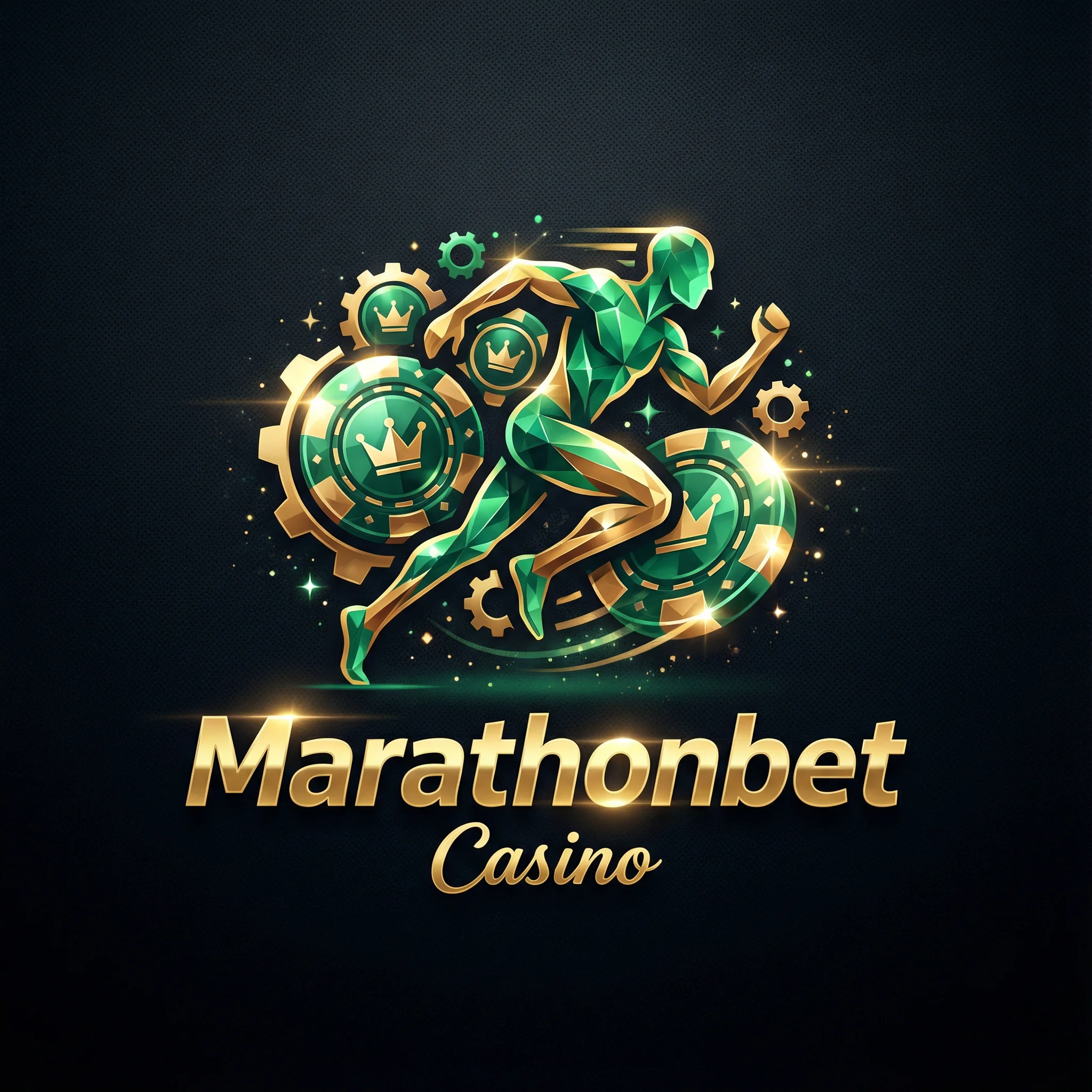 Marathonbet Casino Logo